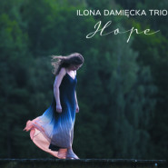 Ilona Damięcka Trio feat. Mateusz