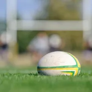 Rugby: Arka Rumia - Rugby Białystok 