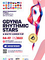 Gdynia Rhythmic Stars