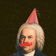 Obchody rocznicy urodzin Jana Sebastiana Bacha