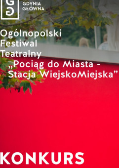 9. Ogólnopolski Festiwal Teatralny 