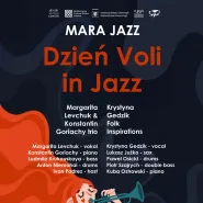 Dzień Voli in Jazz | Mara Jazz