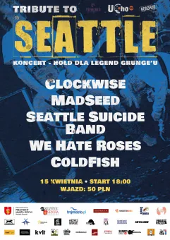 Tribute To Seattle