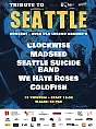 Tribute To Seattle