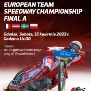 European Team Speedway Championship Final A