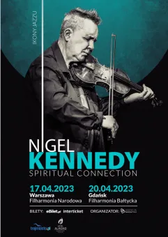 Nigel Kennedy & Band 