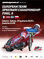 European Team Speedway Championship 