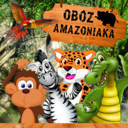 Obóz Amazoniaka