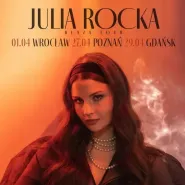 Julia Rocka - Blaza Tour
