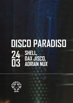 Disco Paradiso