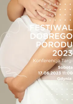 Festiwal Dobrego Porodu