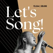 Let's Song | truly live music