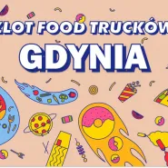 Gdynia Food Truck Festiwal - Otwarcie sezonu!
