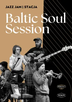 Baltic Soul Sessions | Jazz Jam