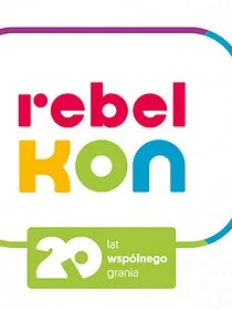 Festiwal Gier Planszowych Rebelkon 2023
