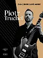 Piotr Truchel | live music