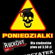 Studenckie Poniedziałki