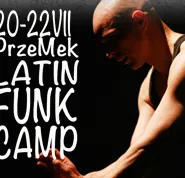 Latin Afro Funky z Przemkiem Wereszczyńskim