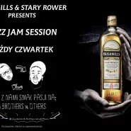 Bushmills & Stary Rower Presents: Jazz Jam Session