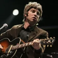 Strefa Kibica: Noel Gallagher's High Flying Birds, The Vaccines, Ziemianie