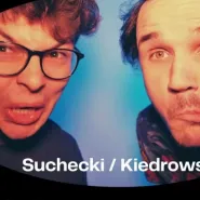 Suchecki/Kiedrowski | 420 Spieczonych Opowieści