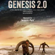 Pokaz filmu Genesis 2.0 oraz spotkanie z prof. Ewą Bartnik