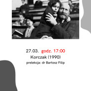 Akademia Polskiego Filmu | Korczak (1990)