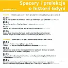 Poznaj Gdynię na nowo | Wycieczka szlakiem architektury Gdyni, jej urbanistyki i jej symboliki
