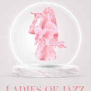 Ladies of Jazz | Koncerty jazzowe na 32 piętrze!