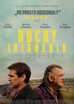 Kino Konesera - Duchy Inisherin