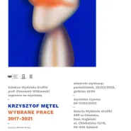 Krzysztof Mętel | Wybrane prace 2017  2021