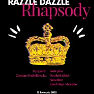 Razzle Dazzle Rhapsody 