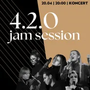 Jam session 4.2.0