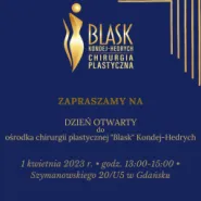 Otwarcie BLASku w Gdańsku