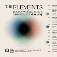 The Elements - 24 godzinny koncert 