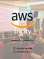AWS Tricity Meeting #1