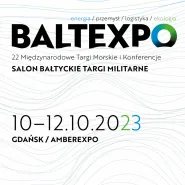 BALTEXPO - Międzynarodowe Targi Morskie