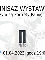 Finisaż Wystawy Sylwii Zdzichowskiej