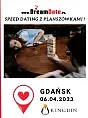 Gdańsk Speed Dating z Planszówkami