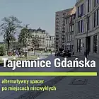 Tajemnice Gdańska - Spacer Awantura o Sąd Ostateczny! Zuchwały czyn Paula Beneke!