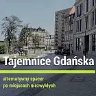 Tajemnice Gdańska - spacer Biskupia Górka