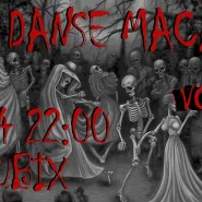 Danse Macabre vol. 2