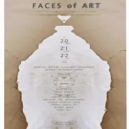 FACES of ART