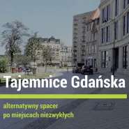 Tajemnice Gdańska - Spacer historie miłosne sezon 2