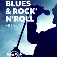Live Music - Blues&Rock'n'Roll Hits