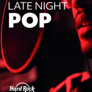 Live Music - Late Night Pop