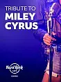 Live Music - Tribute to Miley Cyrus