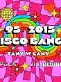 Disco Bang w Lany Poniedziałek