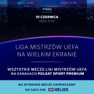 Liga Mistrzów UEFA: Finał 