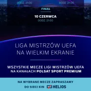 Liga Mistrzów UEFA: Finał 
